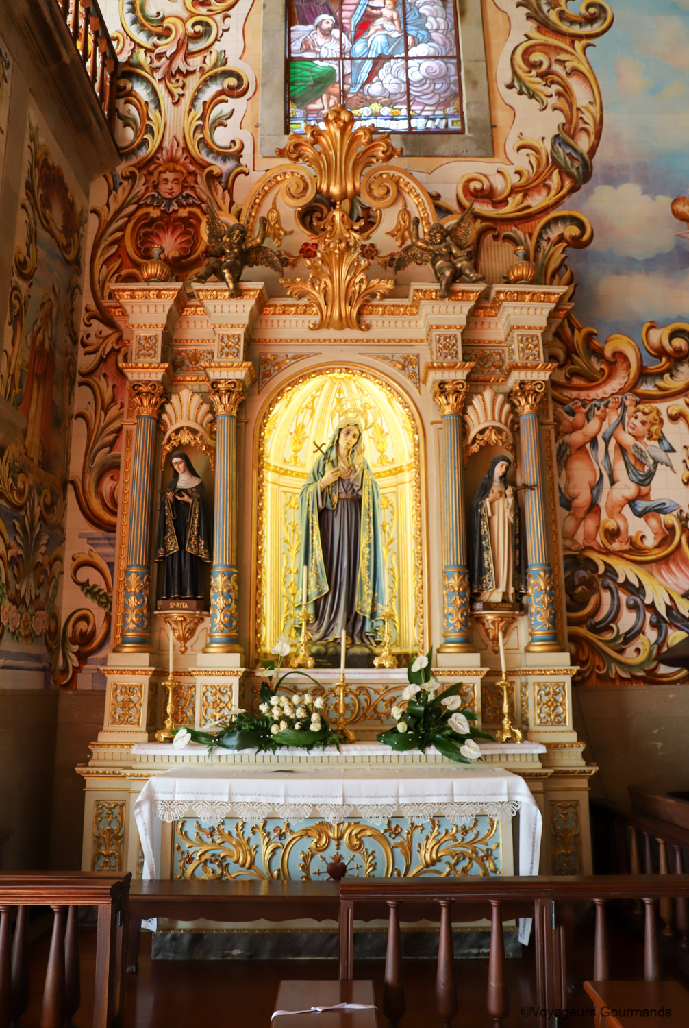 eglise de valega 7