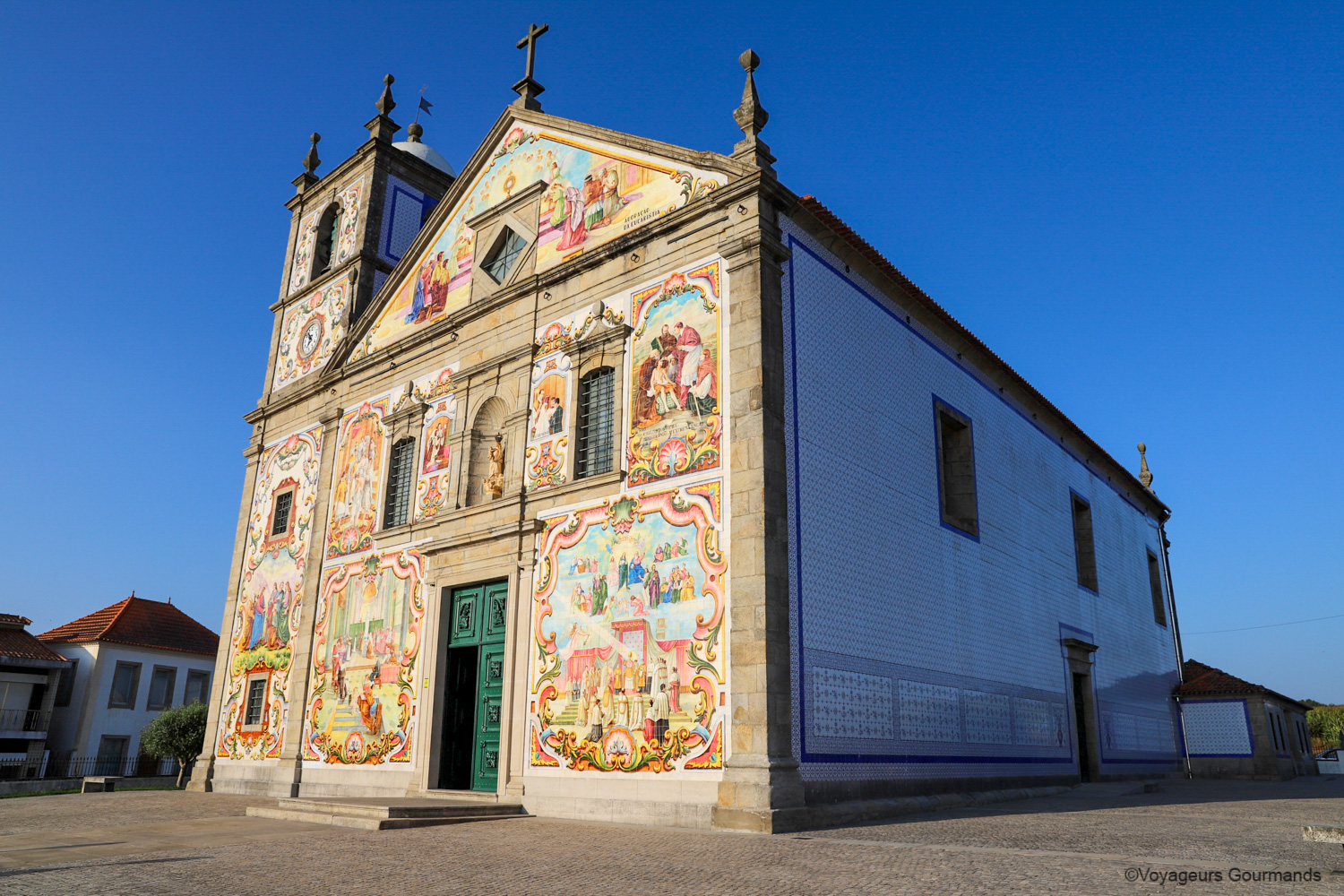 eglise de valega