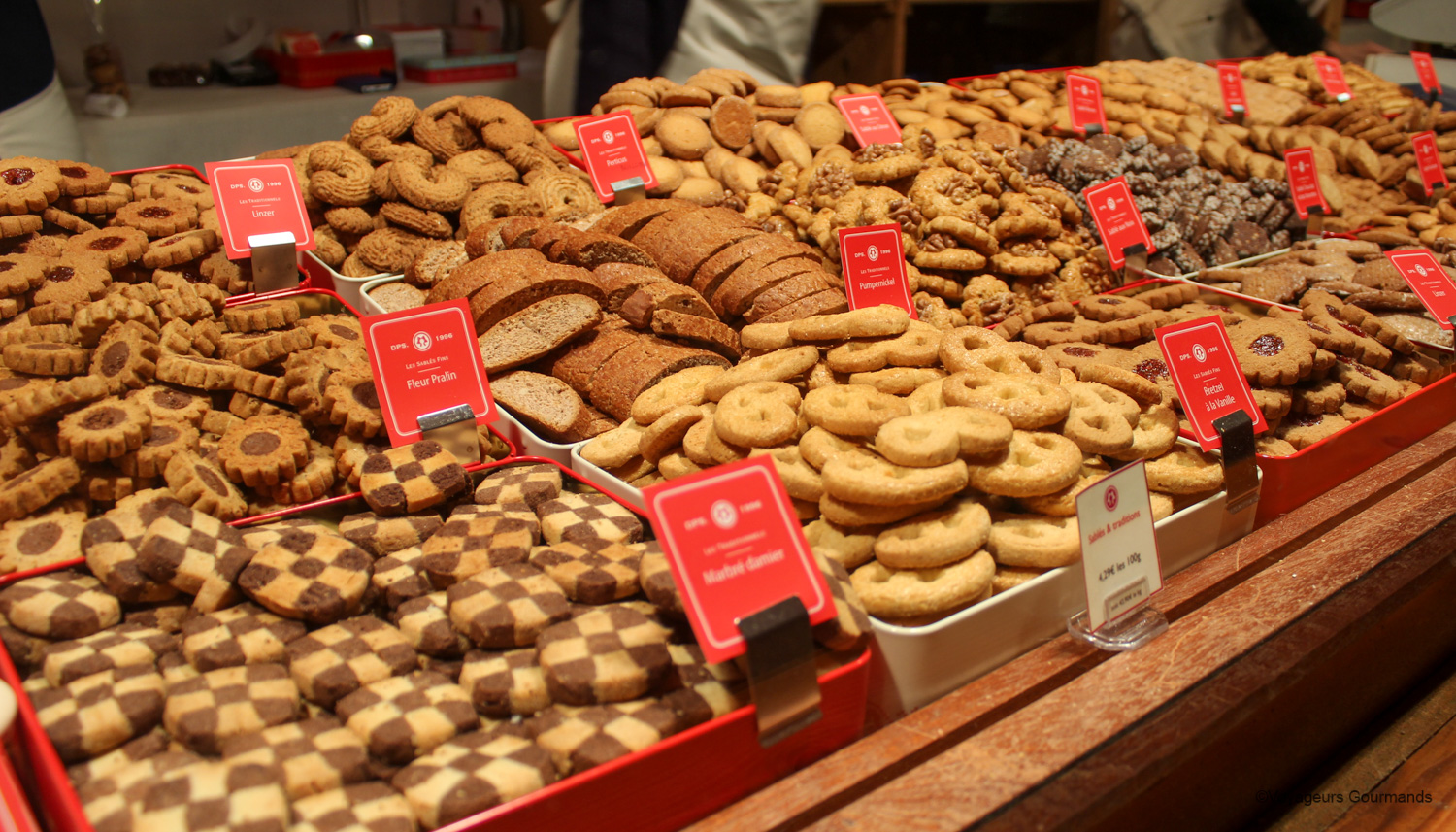 specialites alsaciennes