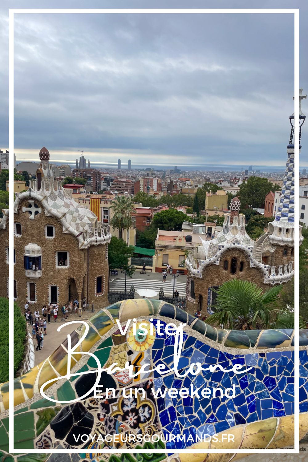 Visiter barcelone pinterest 1