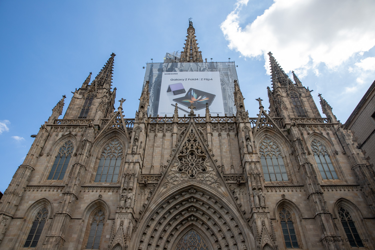 visiter barcelone