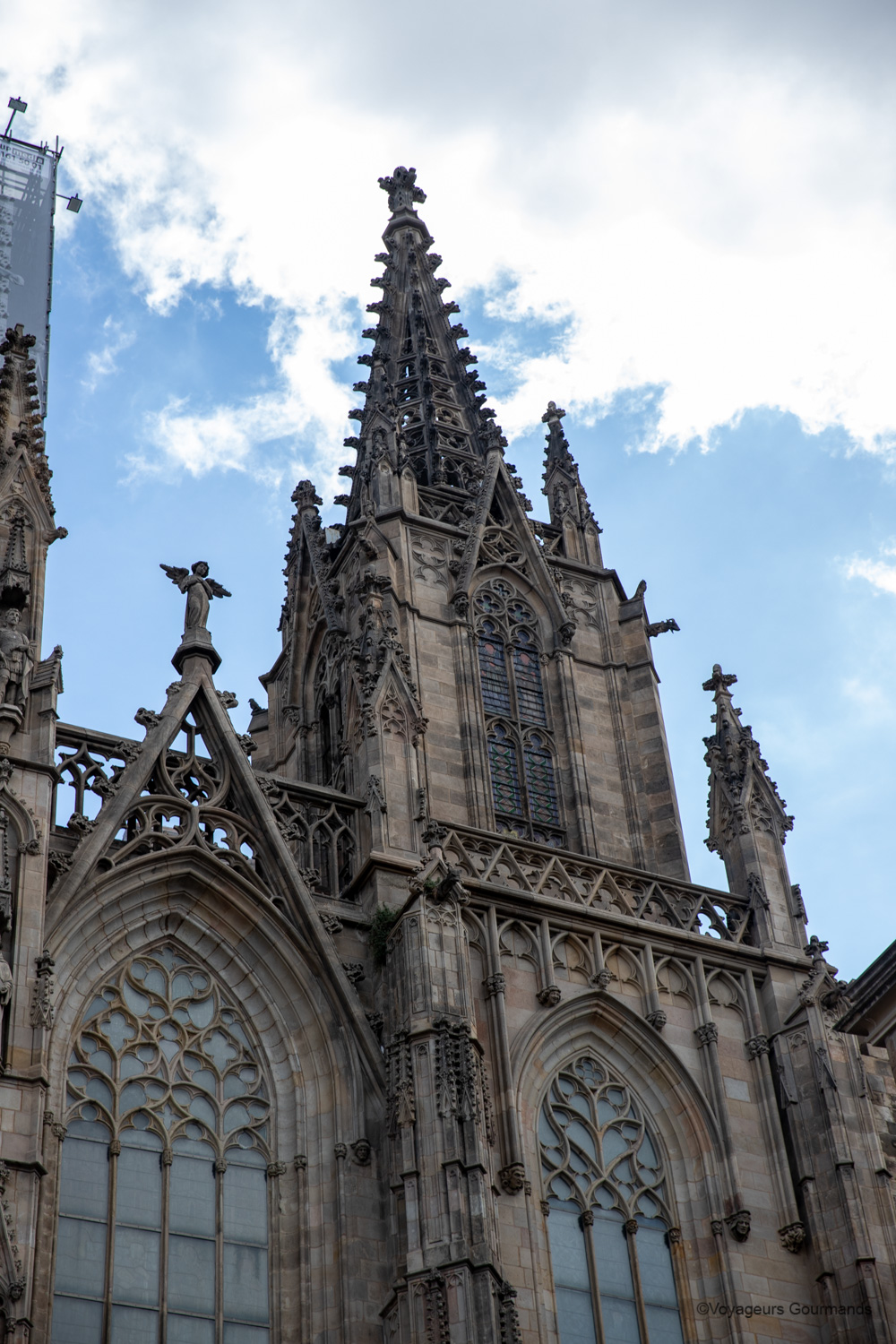 visiter barcelone