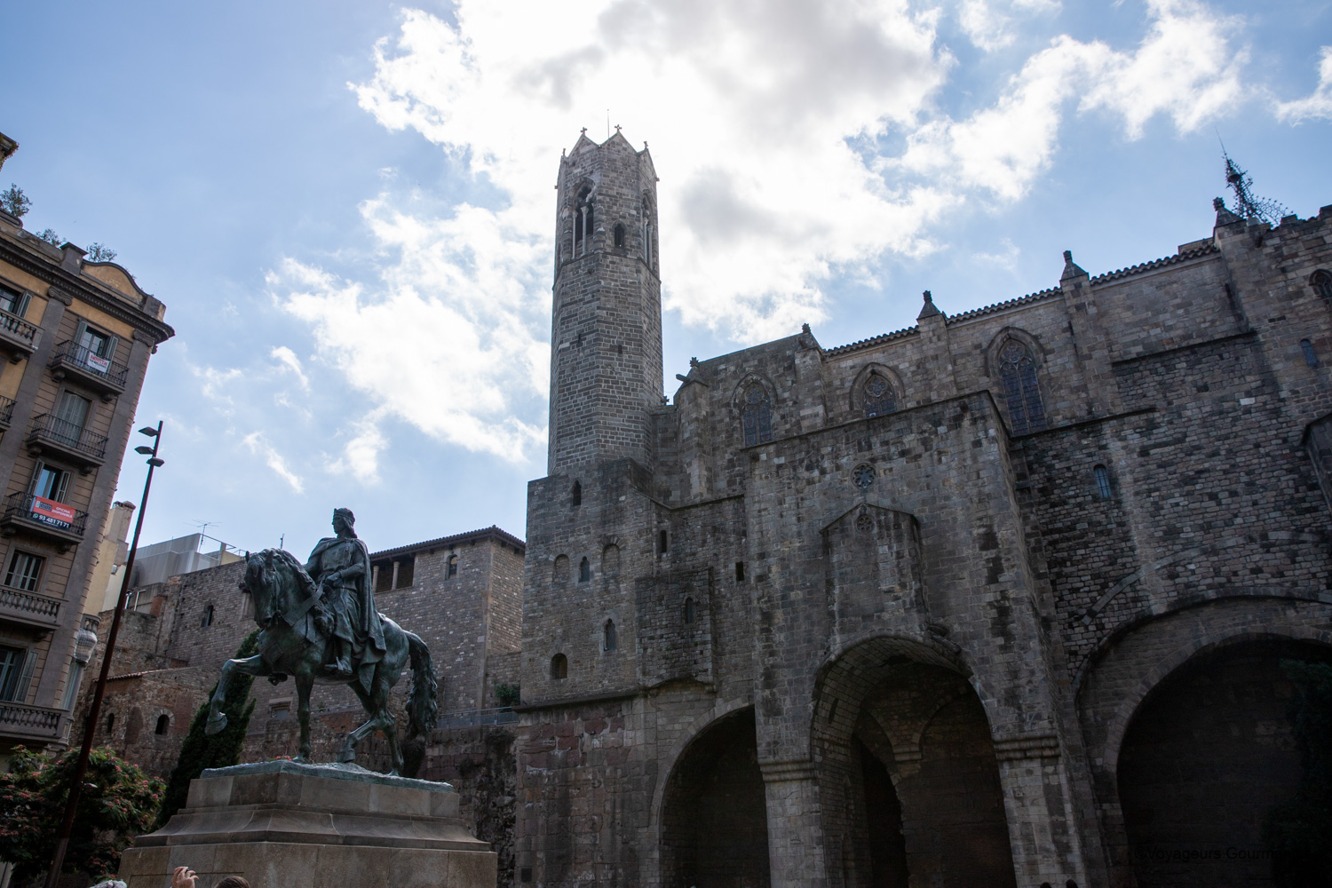 visiter barcelone