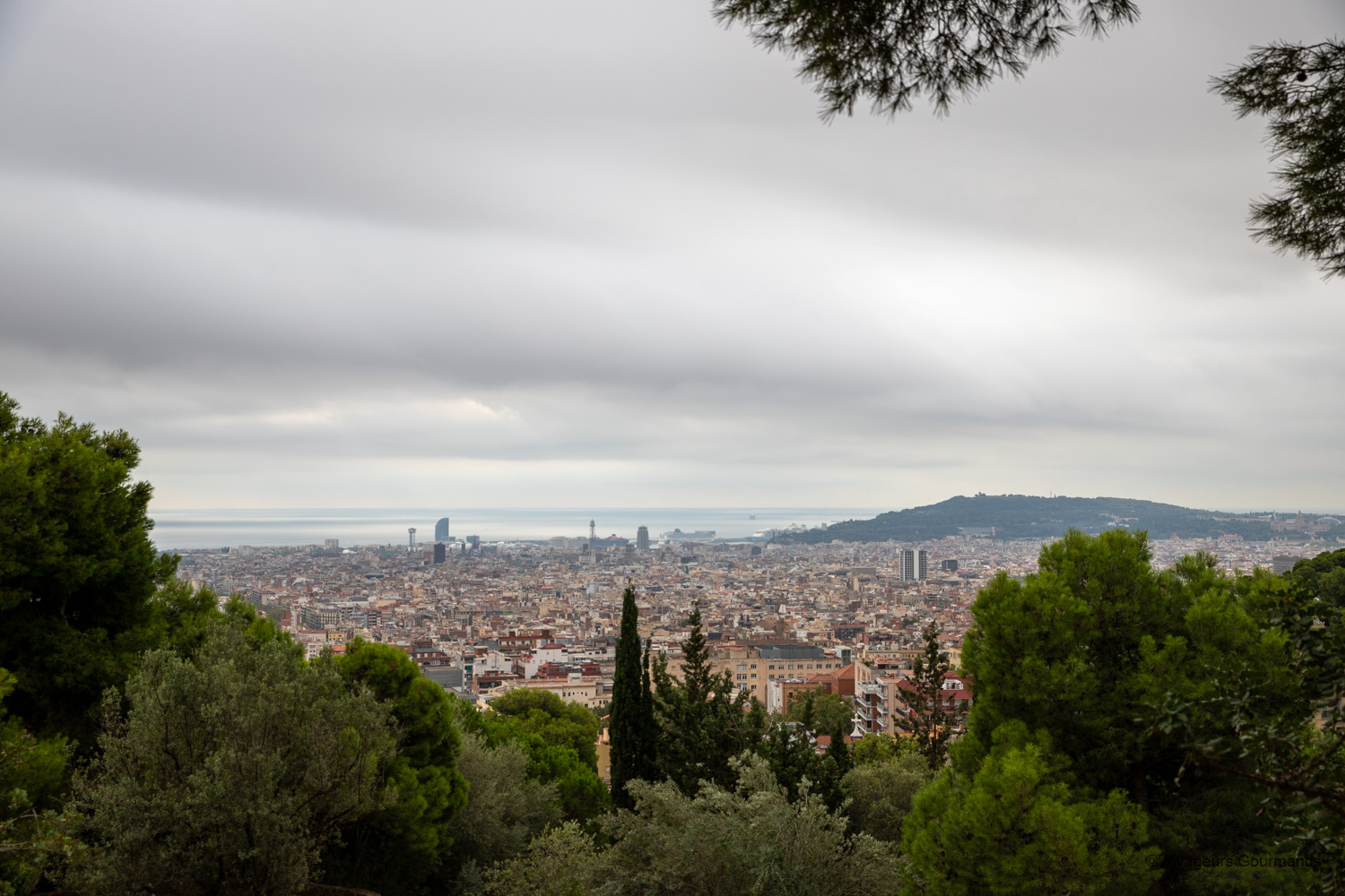 visiter barcelone