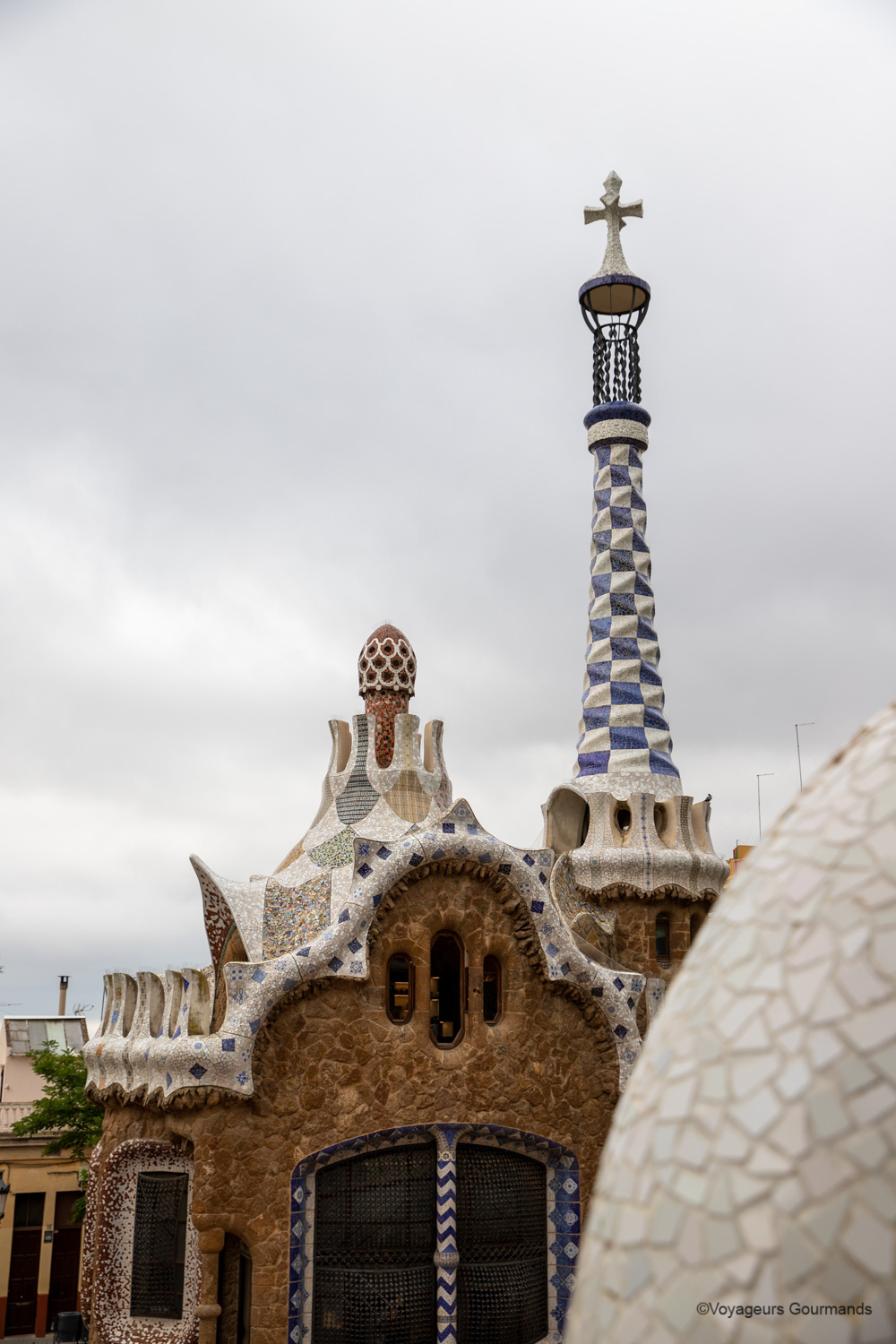 visiter barcelone