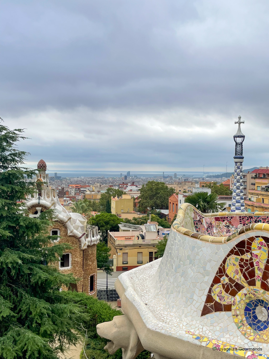 visiter barcelone