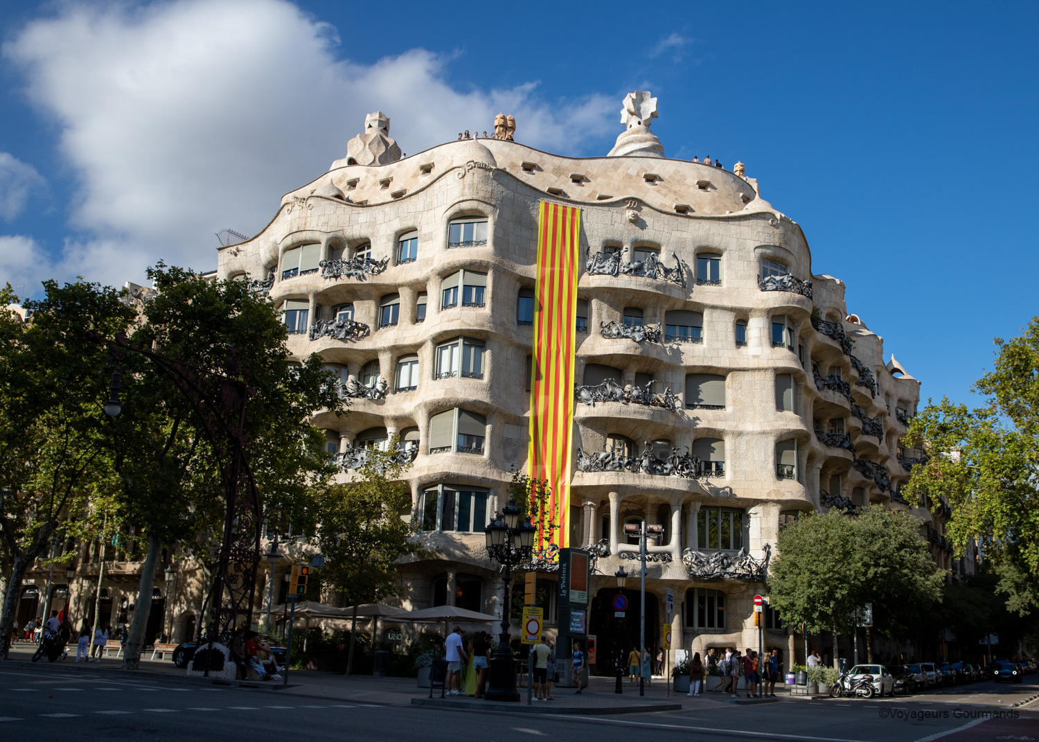 visiter barcelone