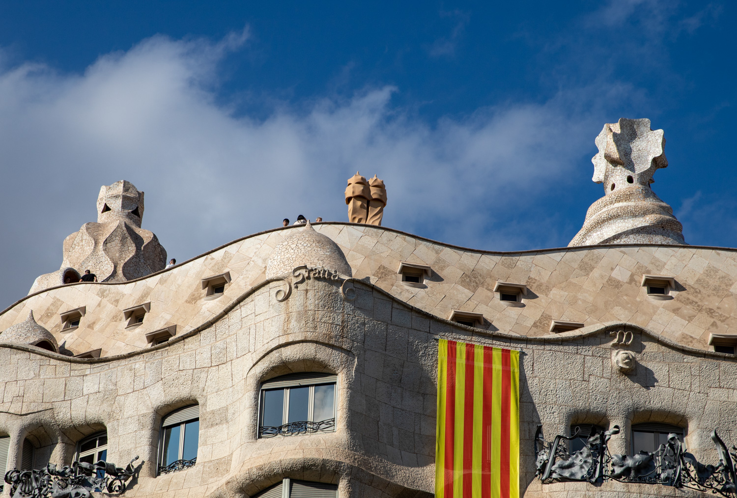 visiter barcelone