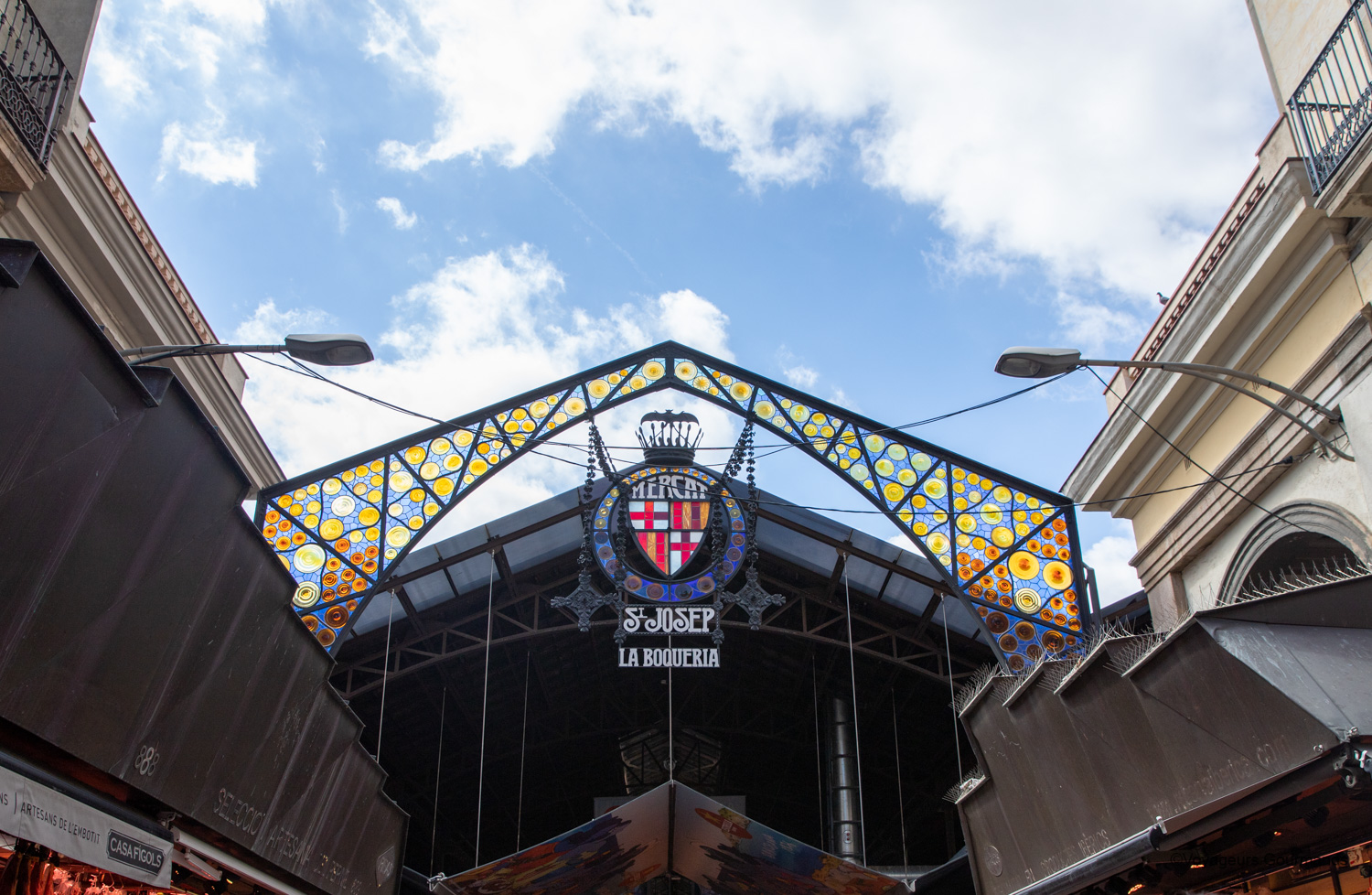 visiter barcelone