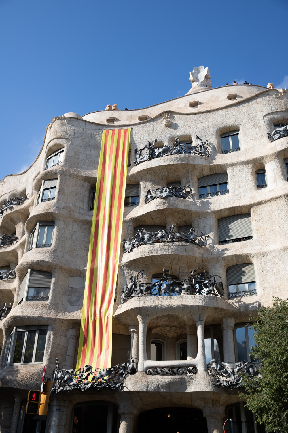 visiter barcelone