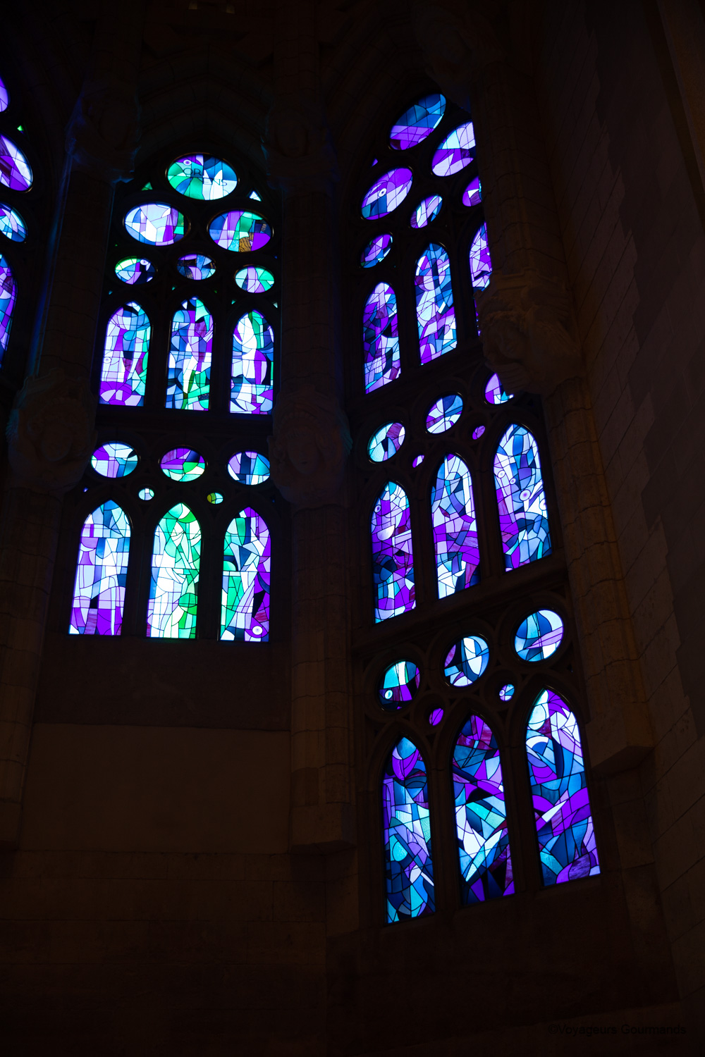 visiter barcelone