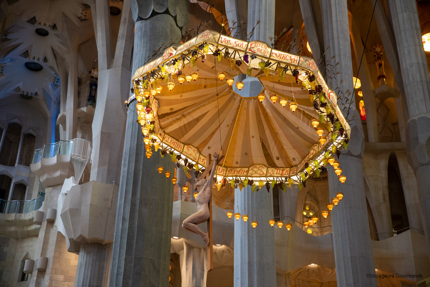visiter barcelone