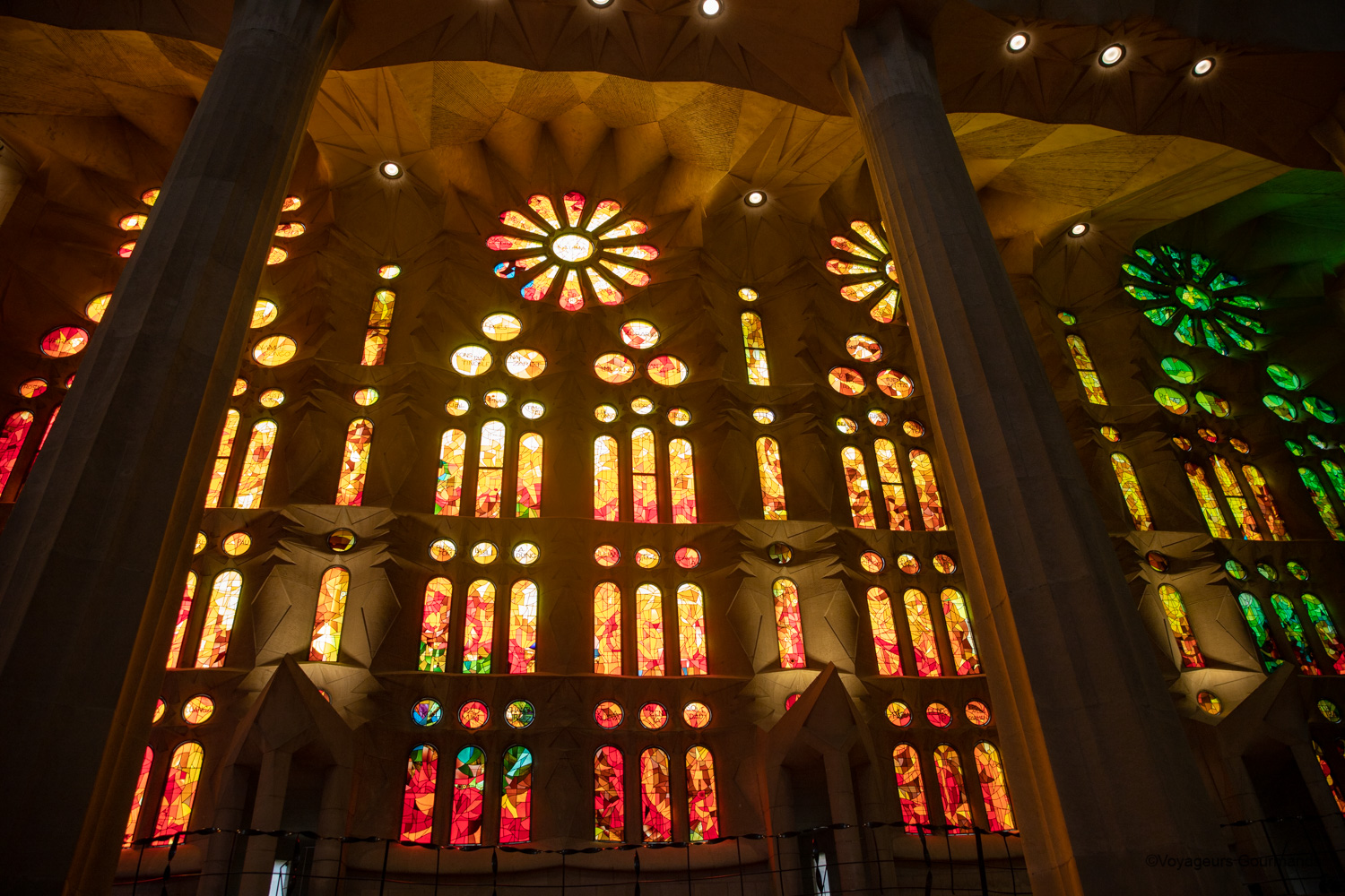 visiter barcelone