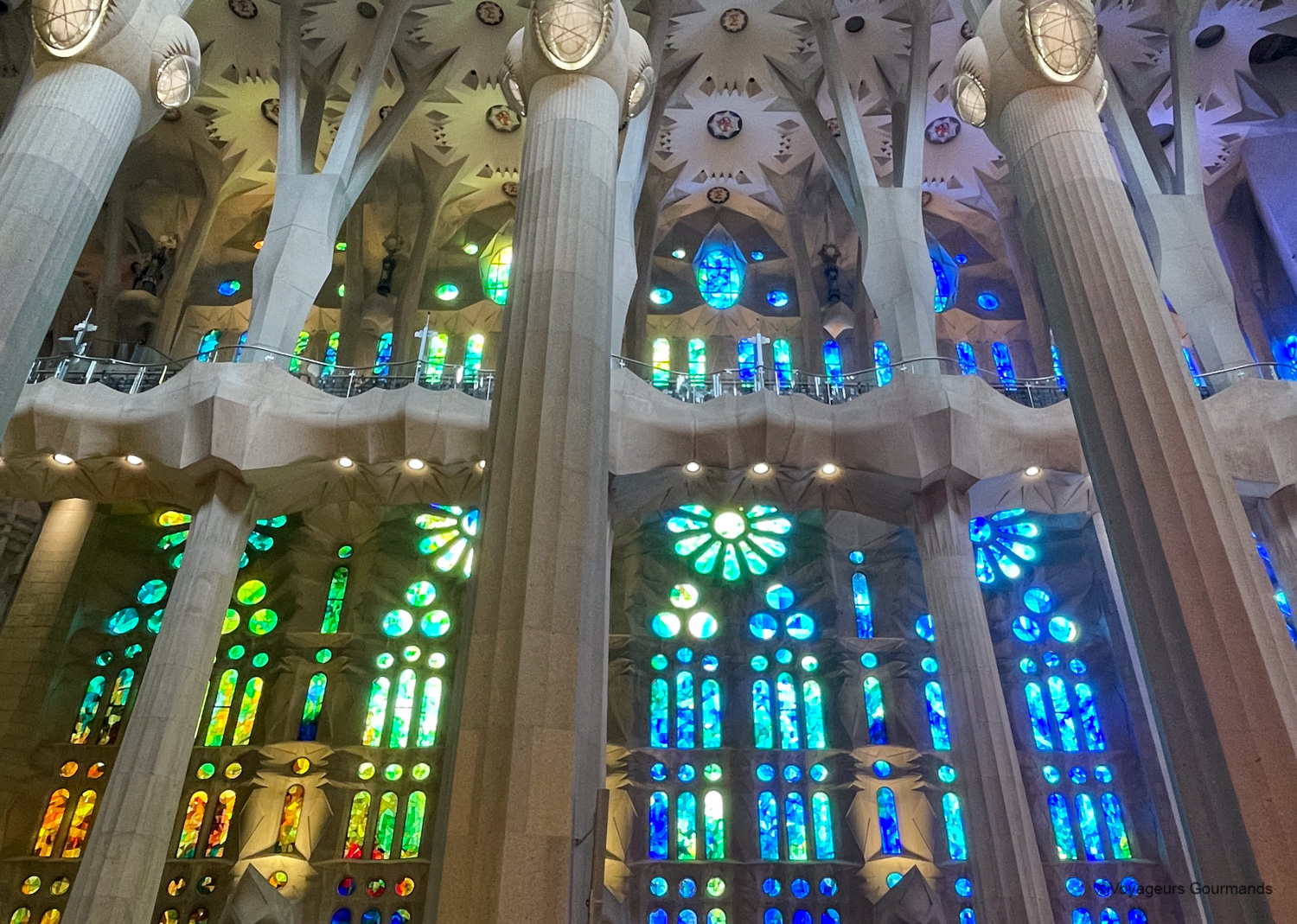 visiter barcelone