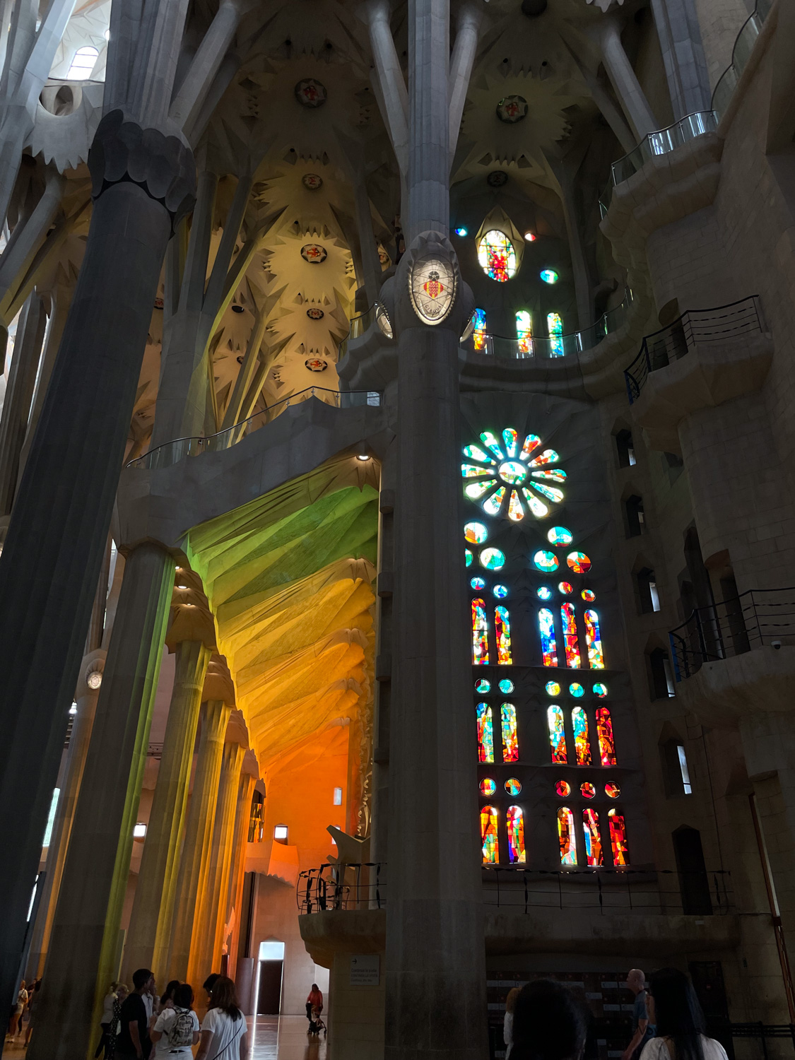 visiter barcelone