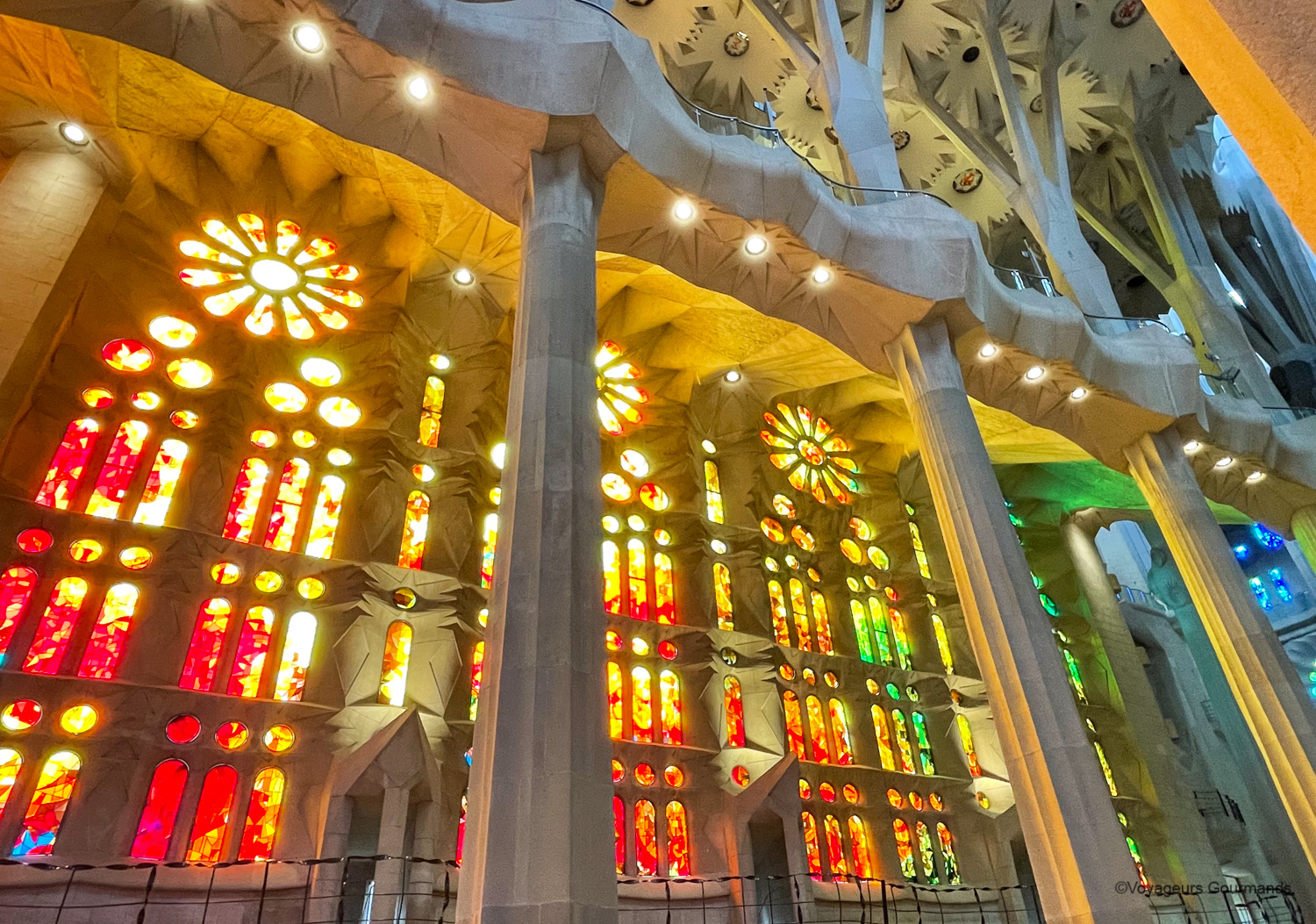 visiter barcelone