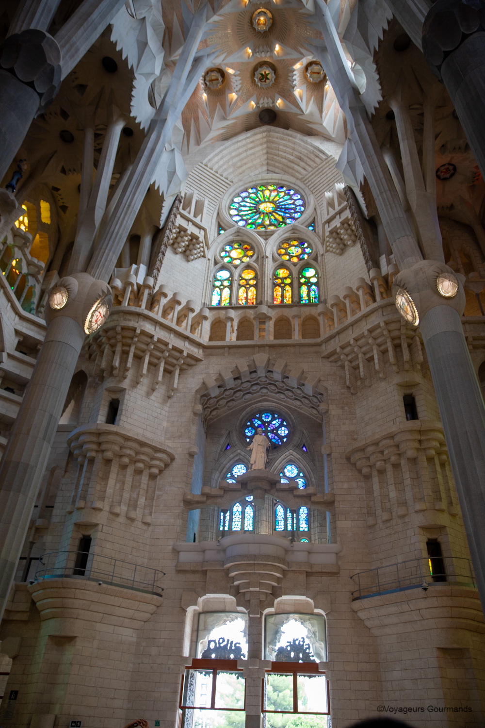 visiter barcelone 45