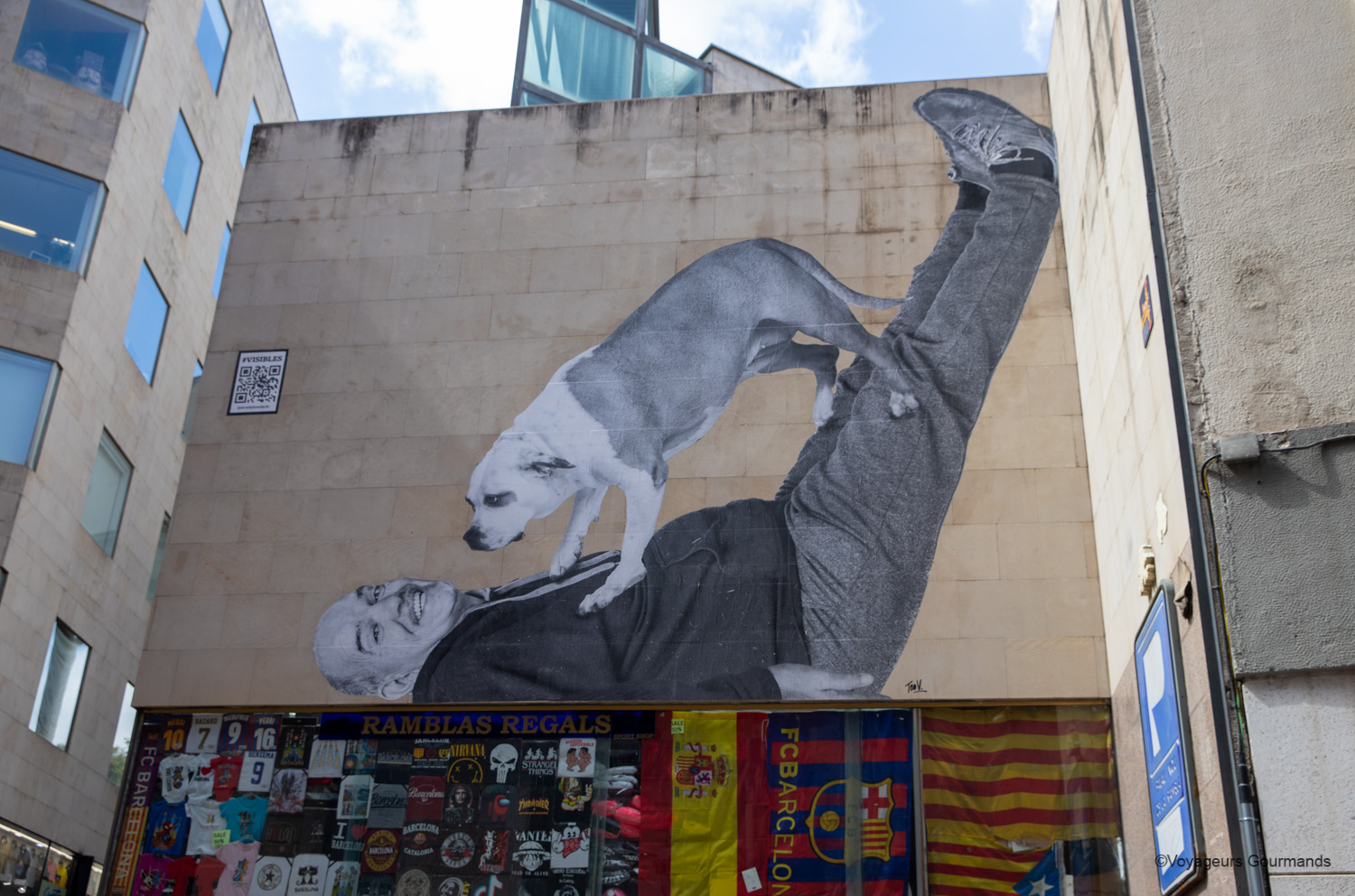 visiter barcelone 8