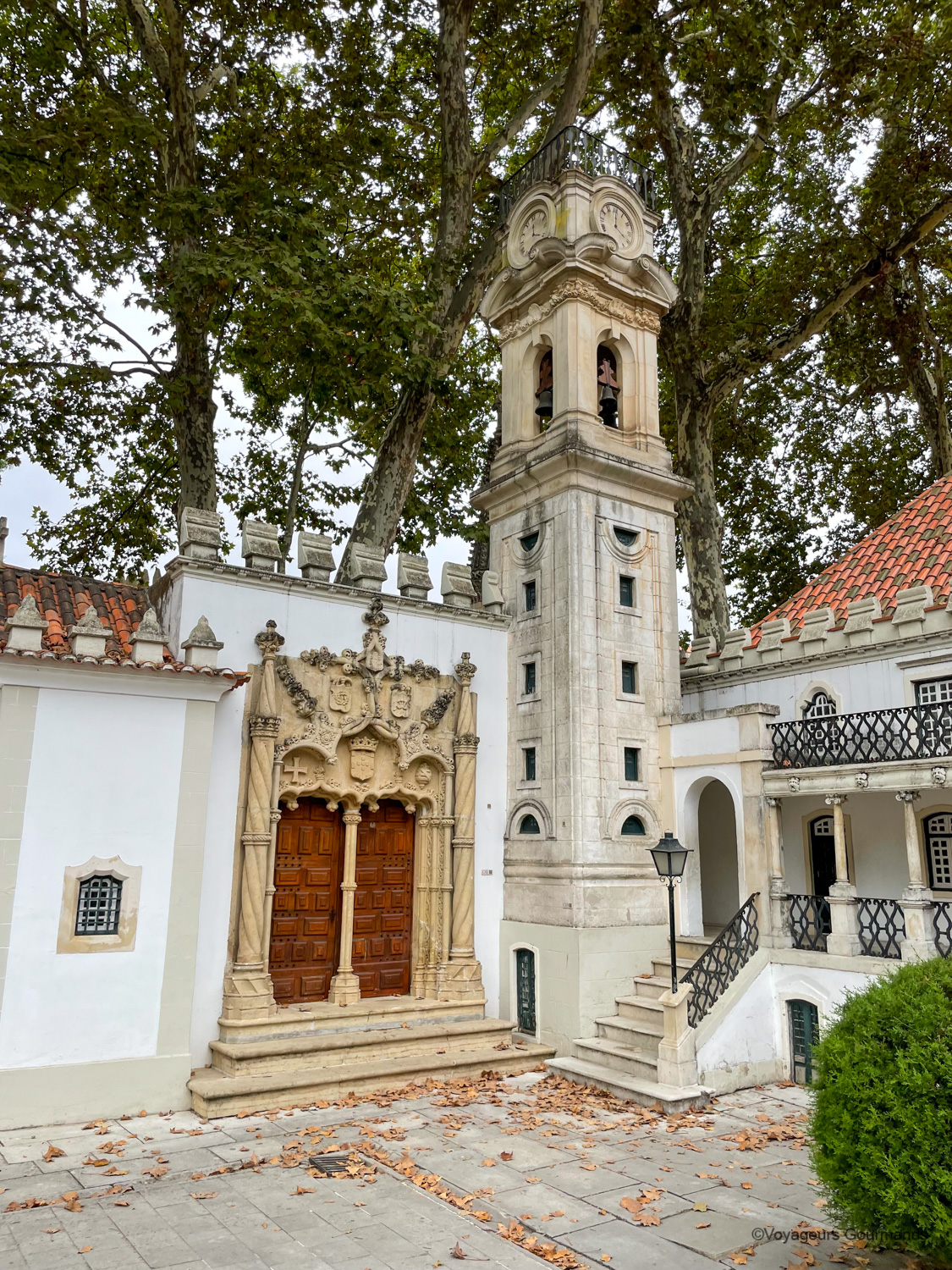 visiter coimbra 4