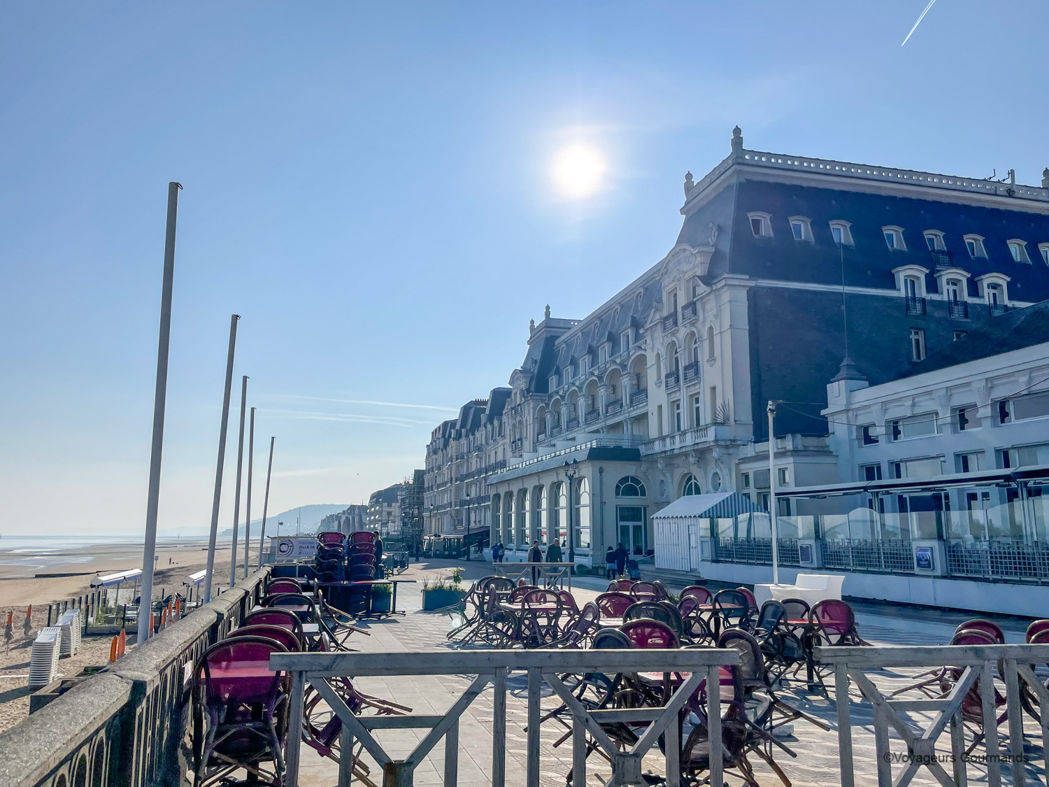 visiter cabourg 1