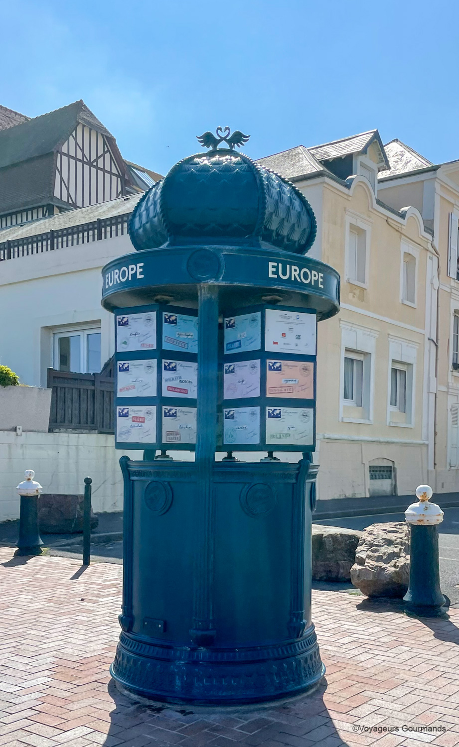 visiter cabourg 10