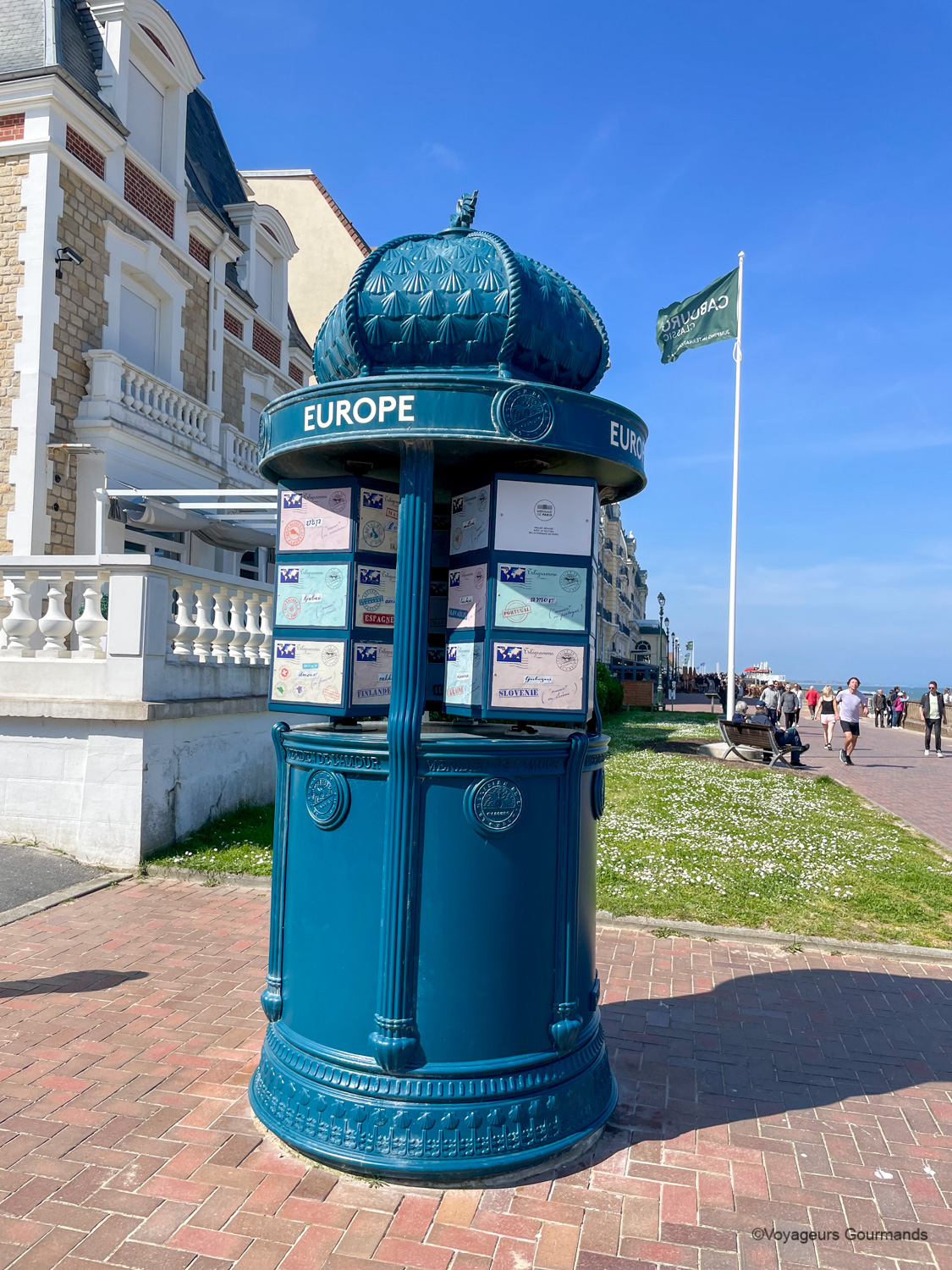 visiter cabourg 11
