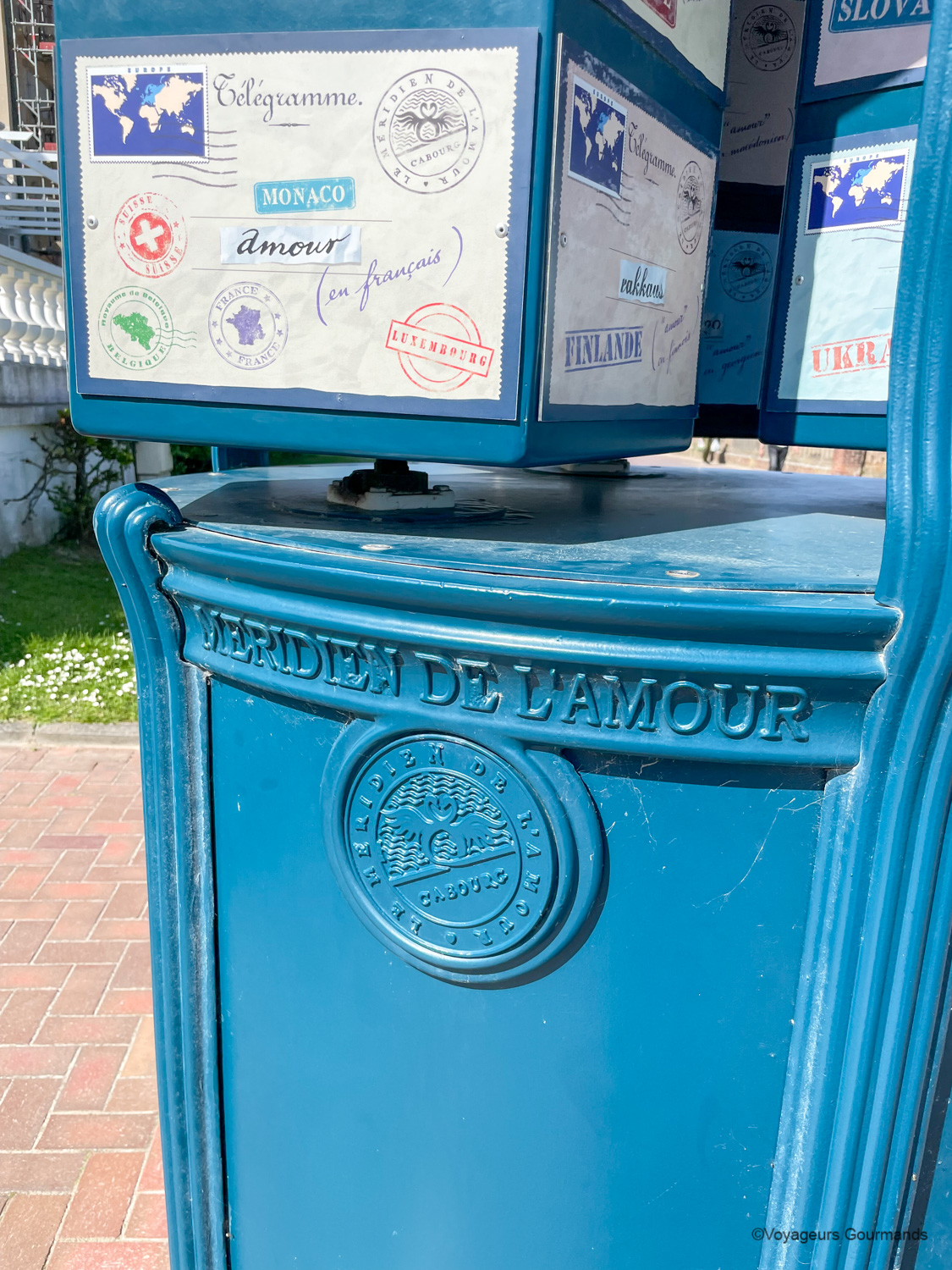 visiter cabourg 12