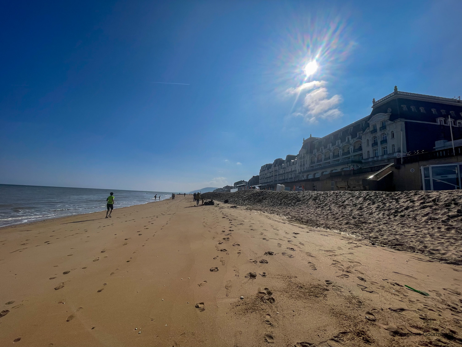 visiter cabourg 13