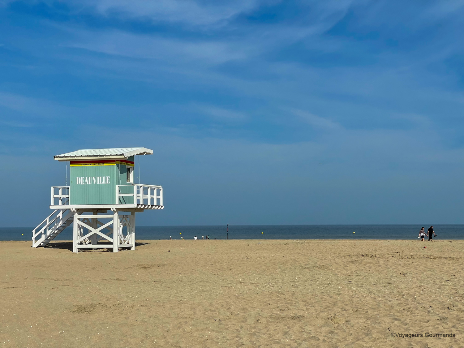 visiter cabourg 2