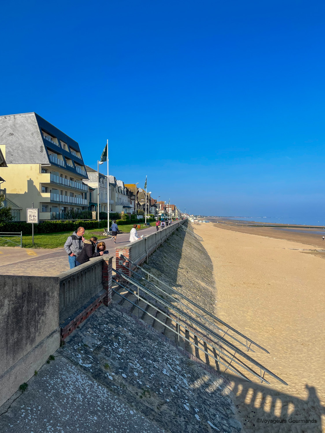 visiter cabourg 4