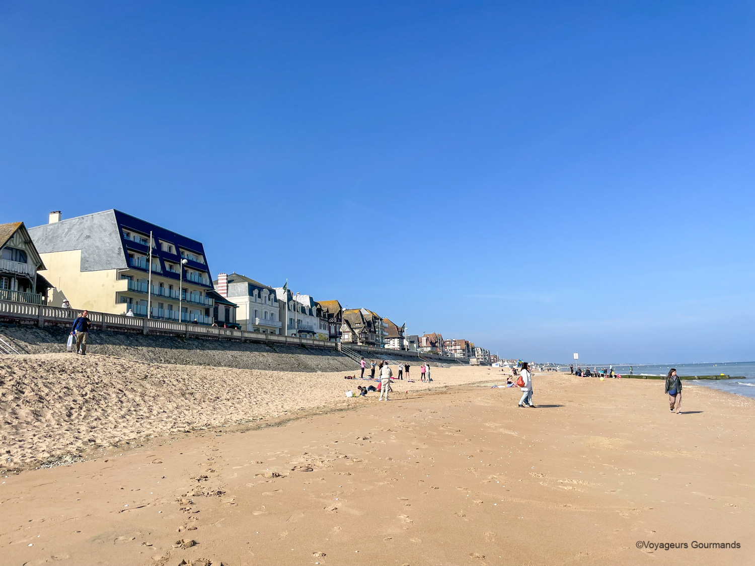 visiter cabourg 7
