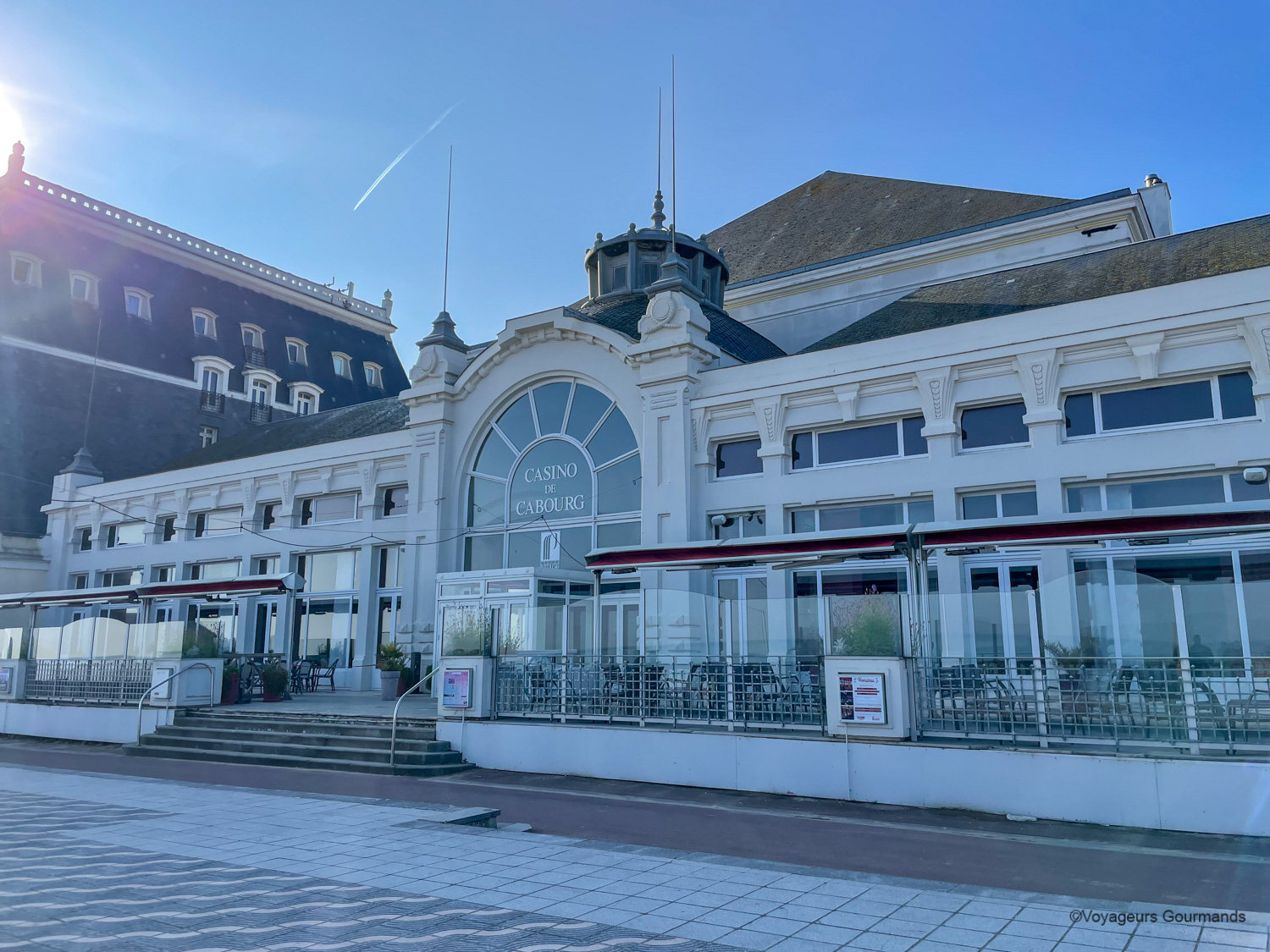 visiter cabourg 8