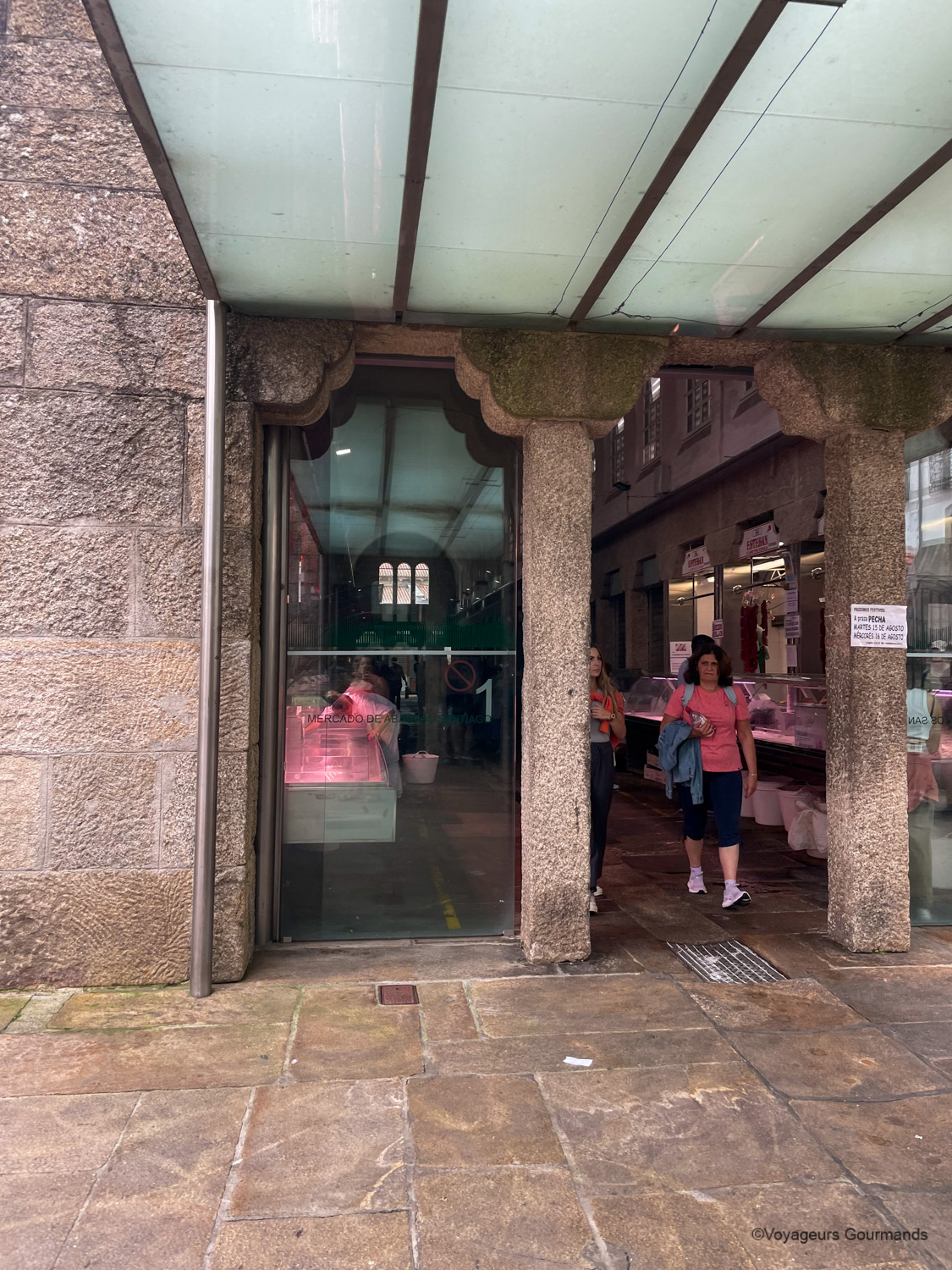 saint jacques de compostelle