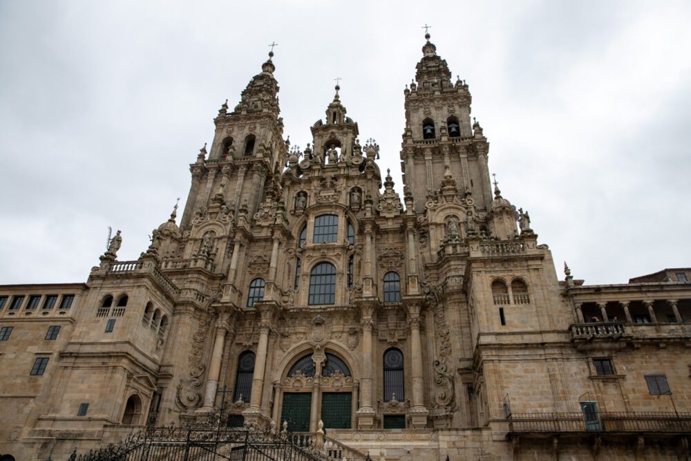 Saint Jacques de Compostelle : tout ce qu'il faut savoir