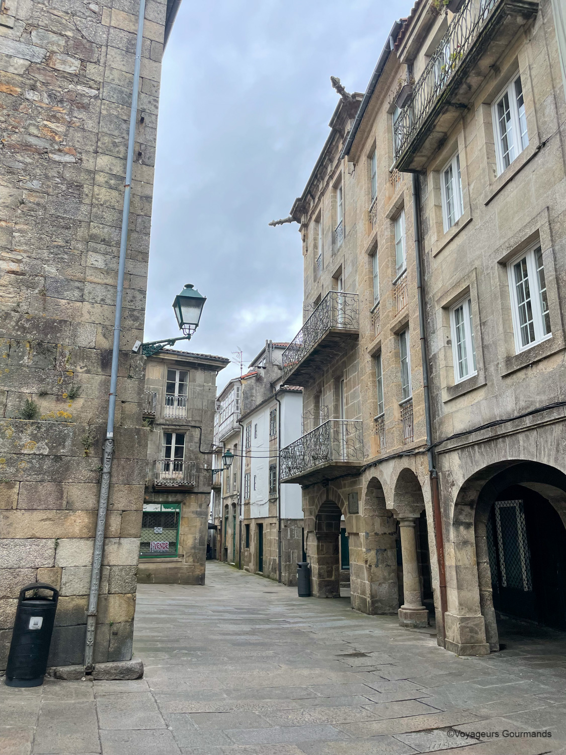 saint jacques de compostelle