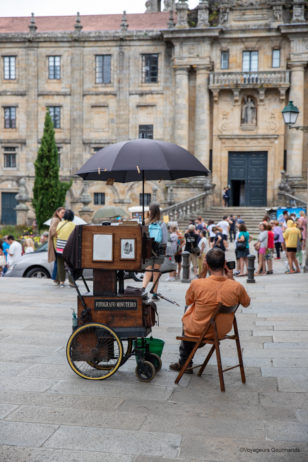 saint jacques de compostelle