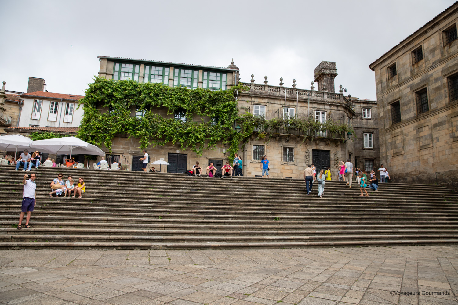 saint jacques de compostelle