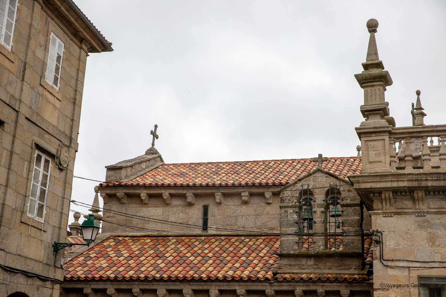 saint jacques de compostelle