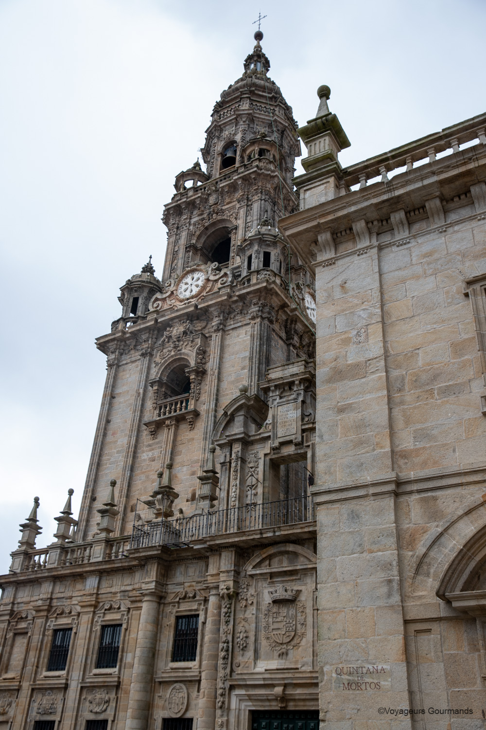 saint jacques de compostelle