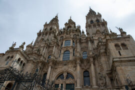 saint jacques de compostelle