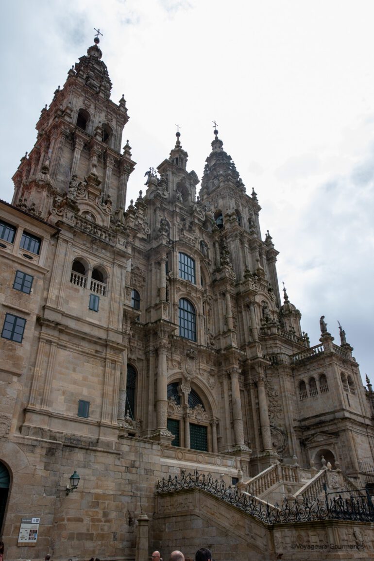 Saint Jacques de Compostelle : tout ce qu'il faut savoir