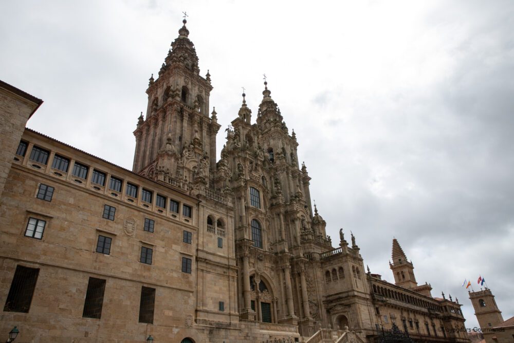 Saint Jacques de Compostelle : tout ce qu'il faut savoir