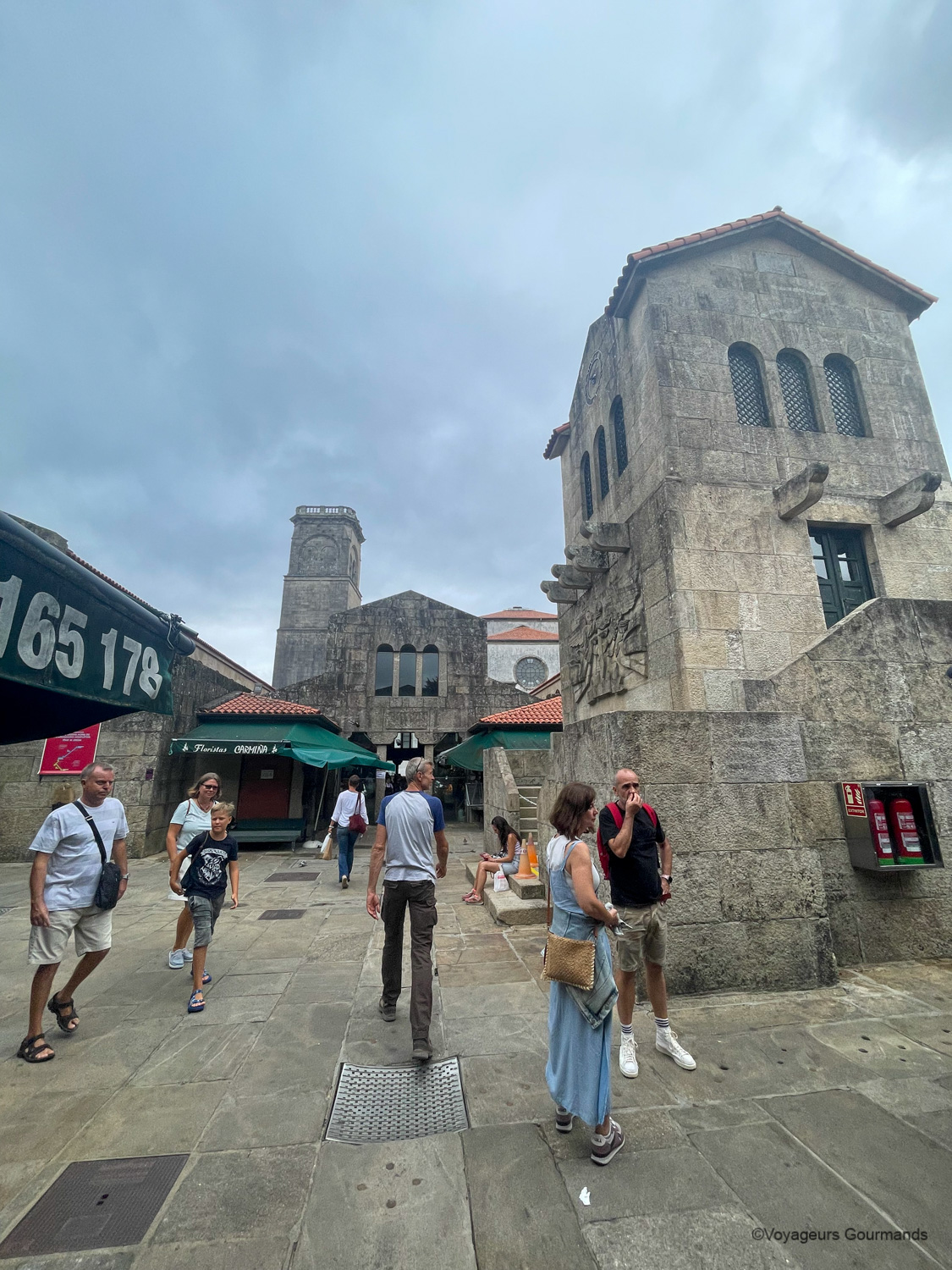 saint jacques de compostelle