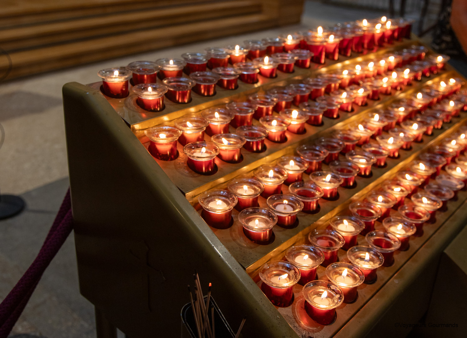 saint jacques de compostelle