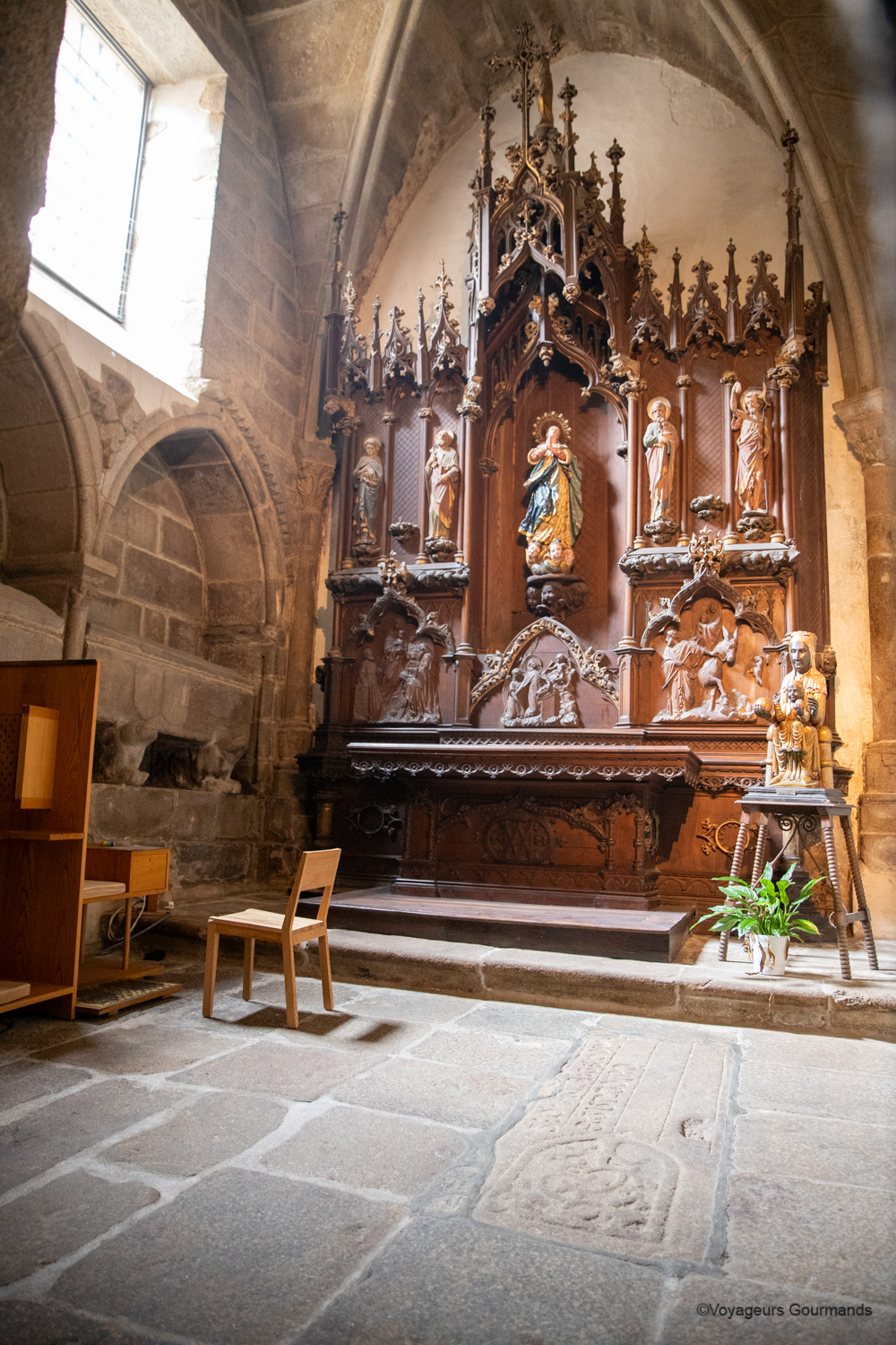 saint jacques de compostelle