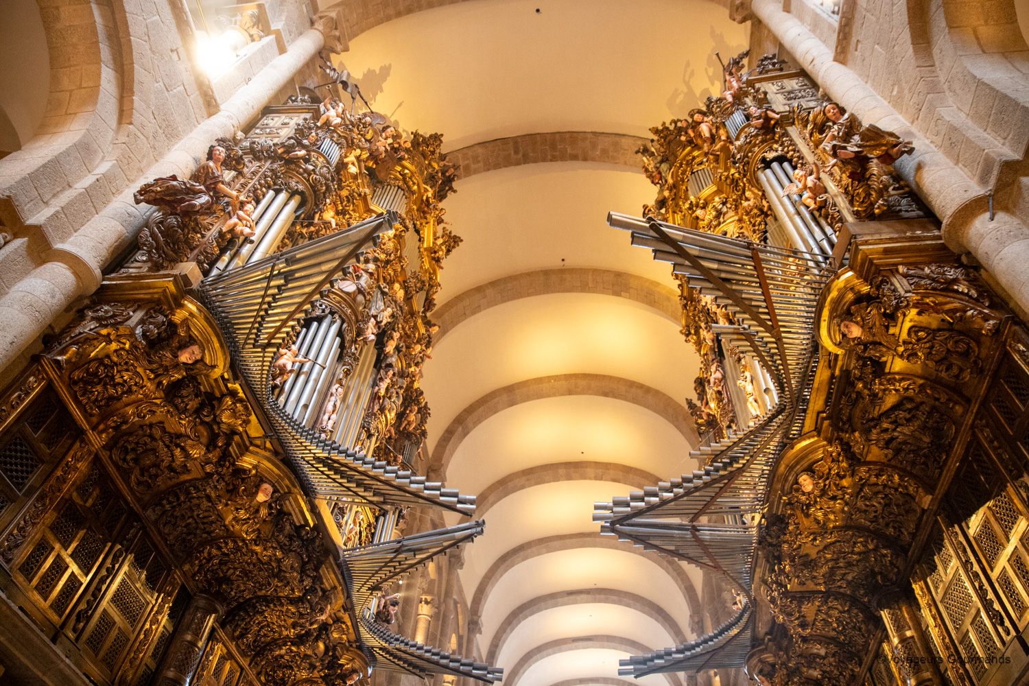 saint jacques de compostelle