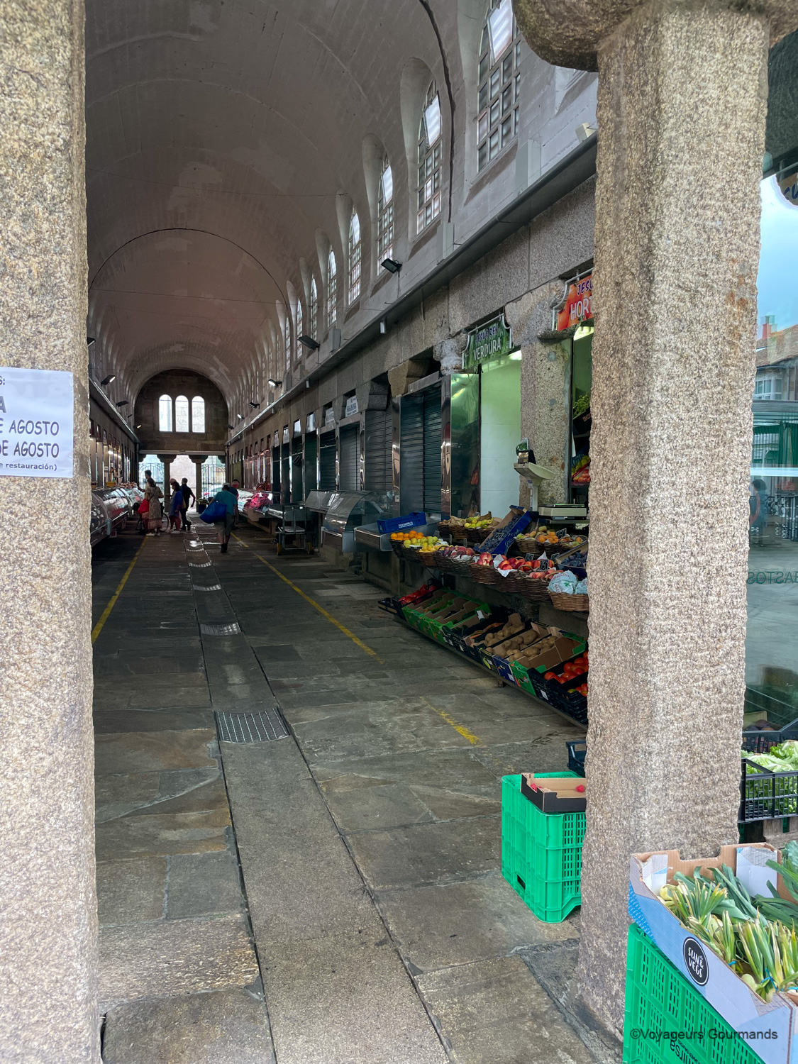 saint jacques de compostelle