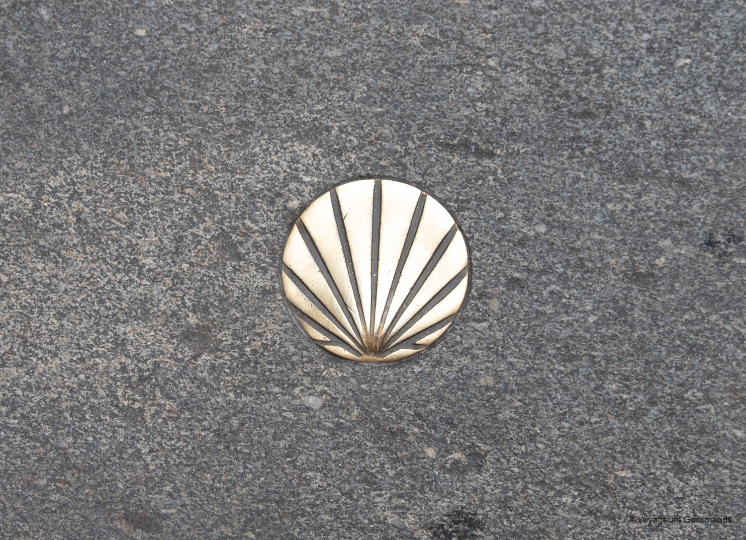 saint jacques de compostelle