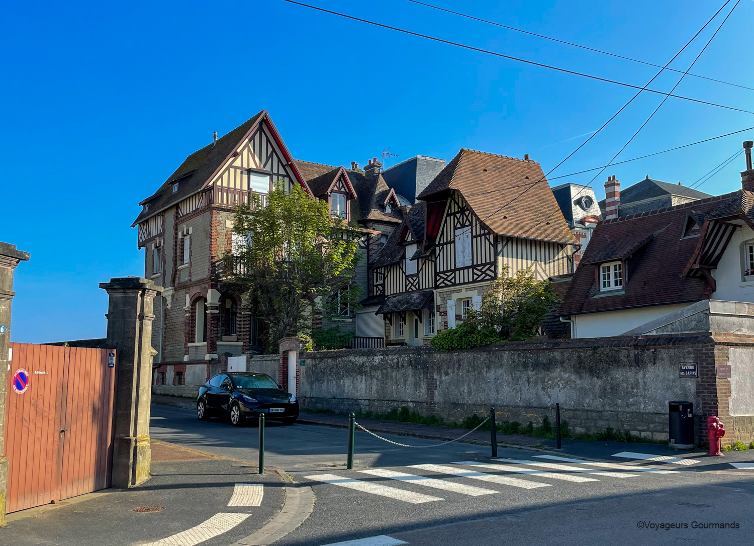 visiter cabourg 14