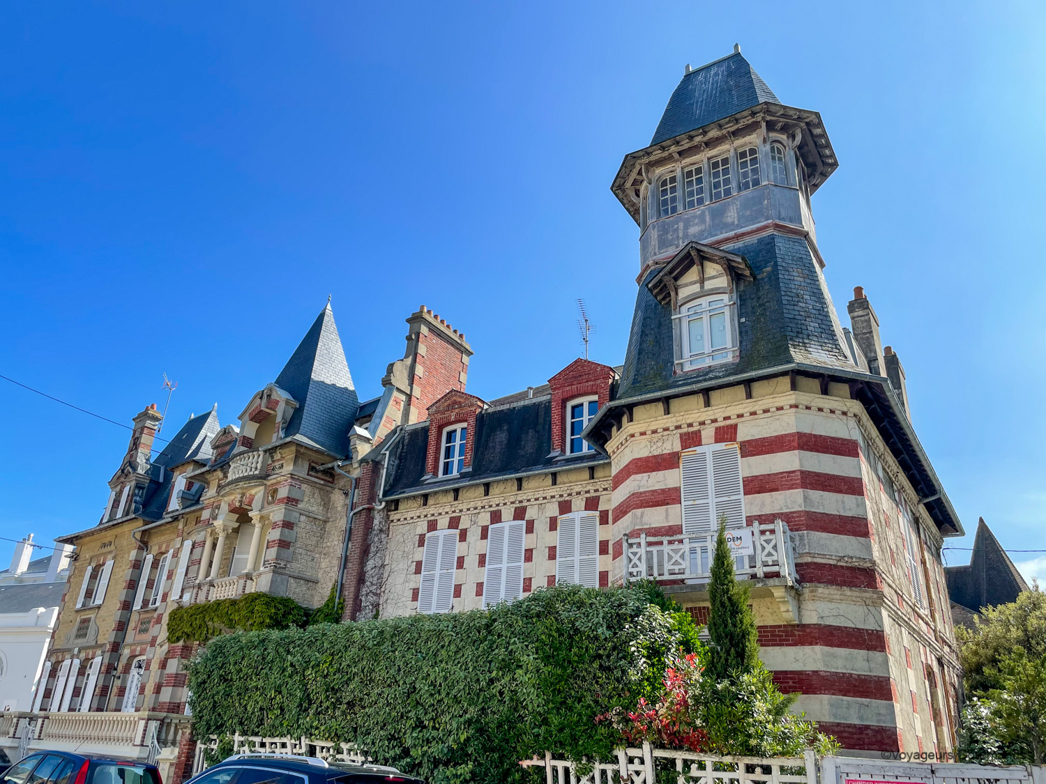 visiter cabourg 15